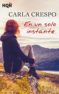 Cover En un solo instante (eBook, ePUB)
