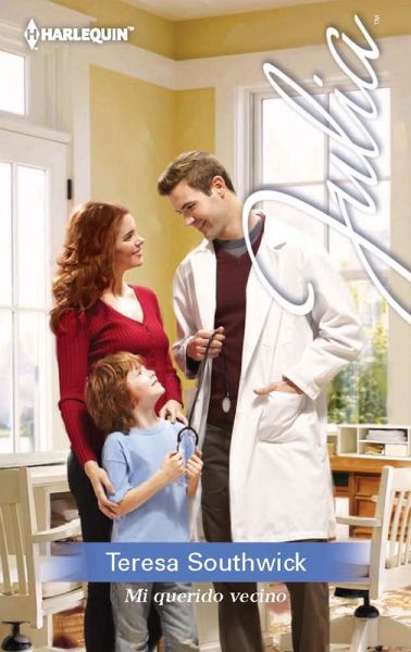 Mi querido vecino (eBook, ePUB) Mi querido vecino (eBook, ePUB)
