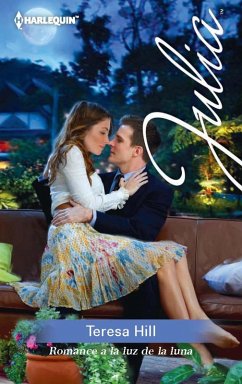 Cover Romance a la luz de la luna (eBook, ePUB)