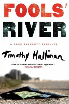 Fools' River - Hallinan, Timothy