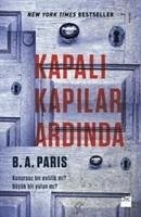 Kapali Kapilar Ardinda - A. Paris, B.