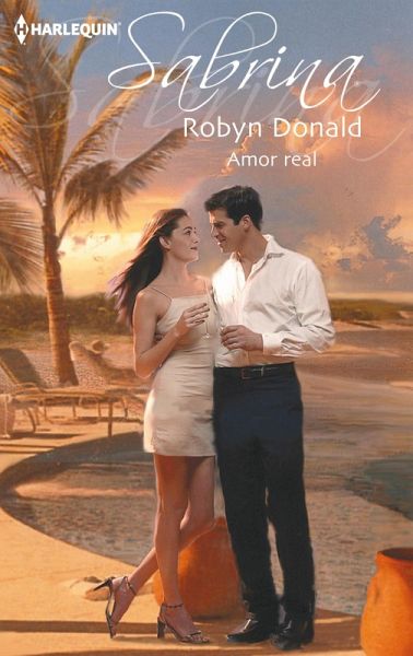 Amor real (eBook, ePUB) Amor real (eBook, ePUB)