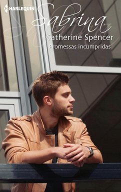 Cover Promessas incumpridas (eBook, ePUB)