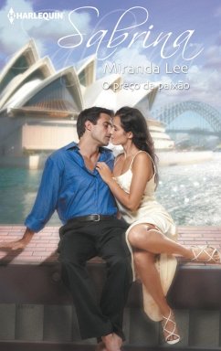 Cover O preço da paixão (eBook, ePUB)