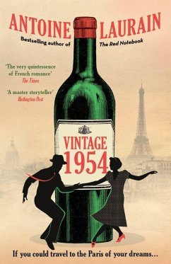 Vintage 1954 - Laurain, Antoine