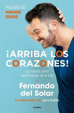 Arriba Los Corazones / Cheer Up! - Del Solar, Fernando
