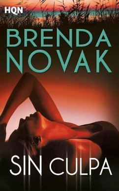Sin culpa - Novak, Brenda
