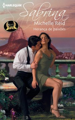 Herança de paixões (eBook, ePUB) - Reid, Michelle
