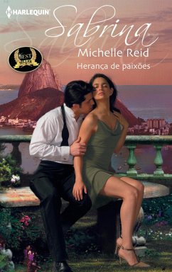 Cover Herança de paixões (eBook, ePUB)