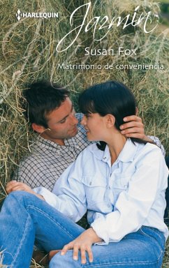 Cover Matrimonio de conveniencia (eBook, ePUB)
