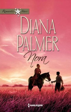 Cover NORA (eBook, ePUB)