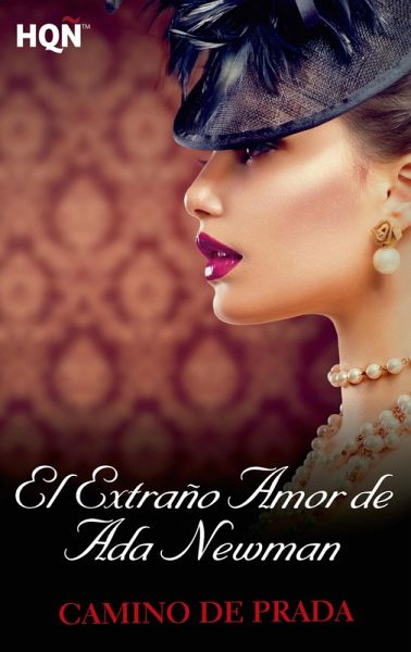 El extraño amor de Ada Newman (eBook, ePUB) El extraño amor de Ada Newman (eBook, ePUB)