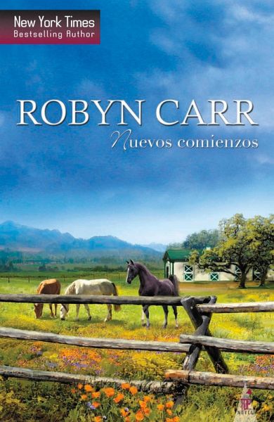 Nuevos comienzos (eBook, ePUB) Nuevos comienzos (eBook, ePUB)