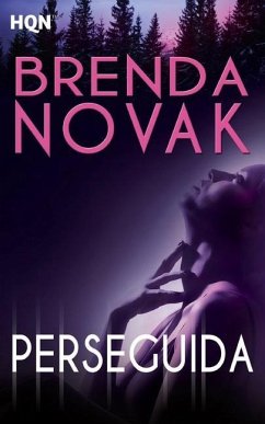 Perseguida - Novak, Brenda