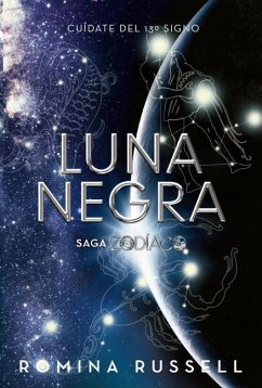 Luna Negra - Russell, Romina