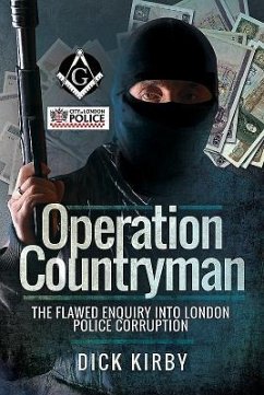 Operation Countryman - Kirby, Dick