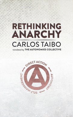 Cover Rethinking Anarchy