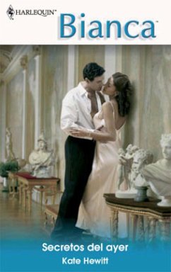 Cover Secretos del ayer (eBook, ePUB)