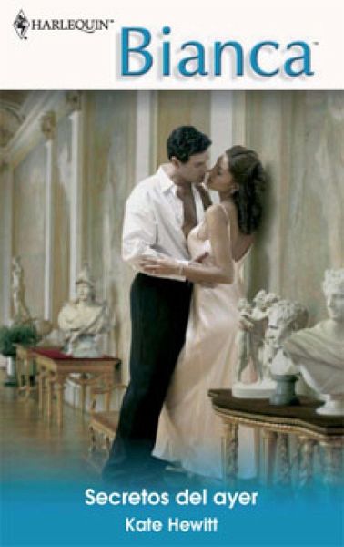 Secretos del ayer (eBook, ePUB)