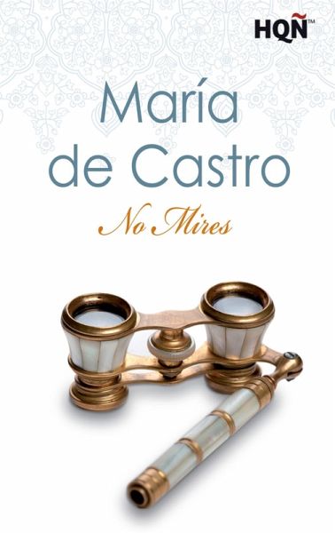 No mires (eBook, ePUB)