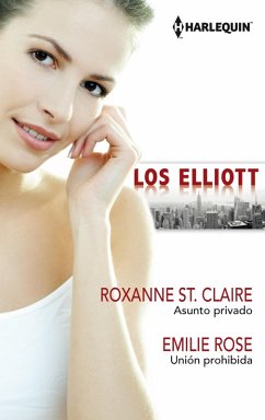 Asunto privado - Unión prohibida (eBook, ePUB) - St. Claire, Roxanne; St. Claire, Roxanne; Rose, Emilie