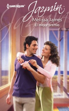 Cover El mejor premio (eBook, ePUB)