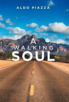 A Walking Soul - Piazza, Aldo