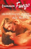 Una investigación ardiente (eBook, ePUB)