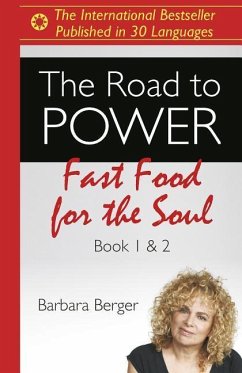 Road to Power, The - Berger, Barbara