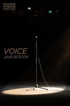 Voice - Boston, Jane