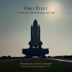 First Fleet: Nasa's Space Shuttle Program 1981-1986