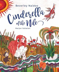 Cinderella of the Nile - Naidoo, Beverley