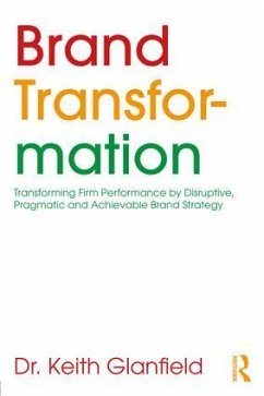 Brand Transformation - Glanfield, Keith (Aston University)