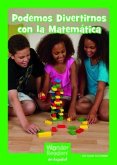 Podemos Divertirnos Con La Matemática