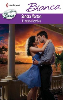 Cover El mismo hombre (eBook, ePUB)