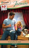 La prueba de papá (eBook, ePUB)