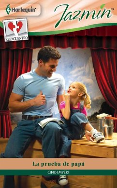 La prueba de papá (eBook, ePUB) Cover La prueba de papá (eBook, ePUB)