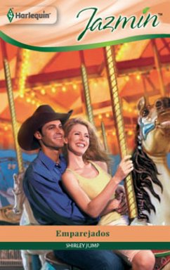 Emparejados (eBook, ePUB) - Jump, Shirley