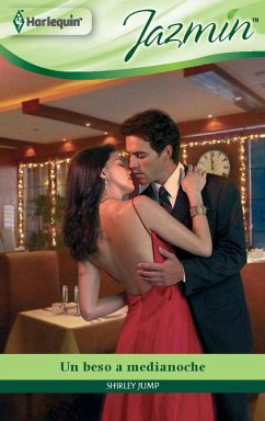 Cover Un beso a medianoche (eBook, ePUB)
