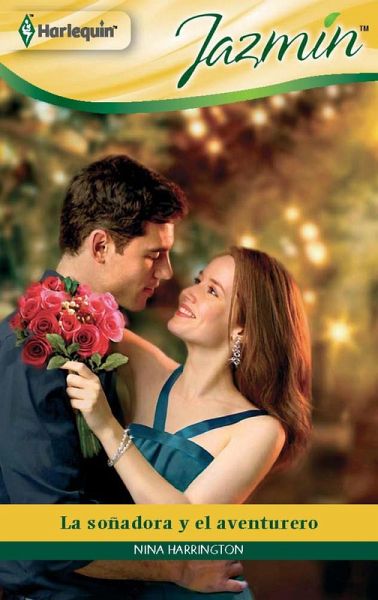 La soñadora y el aventurero (eBook, ePUB)