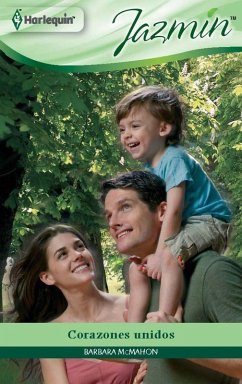 Cover Corazones unidos (eBook, ePUB)