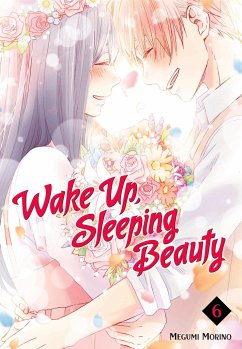 Wake Up, Sleeping Beauty 6 - Morino, Megumi