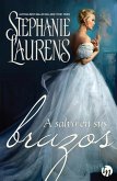 A salvo en sus brazos (eBook, ePUB) A salvo en sus brazos (eBook, ePUB)