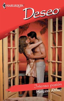 Cover Intensa pasión (eBook, ePUB)