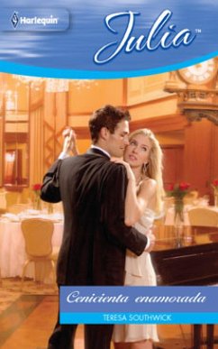 Cover Cenicienta enamorada (eBook, ePUB)