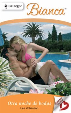 Cover Otra noche de bodas (eBook, ePUB)