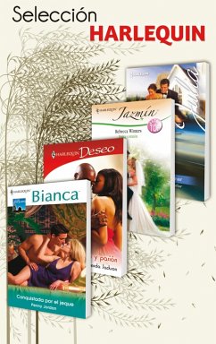 Pack Selección Harlequin (eBook, ePUB) - Autoras, Varias