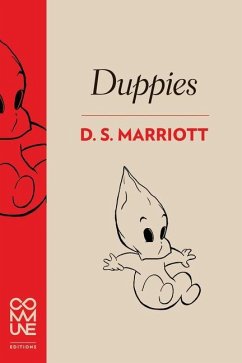 Duppies - Marriott, D. S.