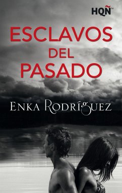 Cover Esclavos del pasado (eBook, ePUB)