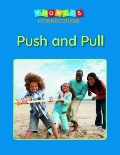 Push and Pull - Blevins, Wiley